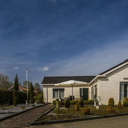 Krab160 Villa Sint Annaland Exterior photo