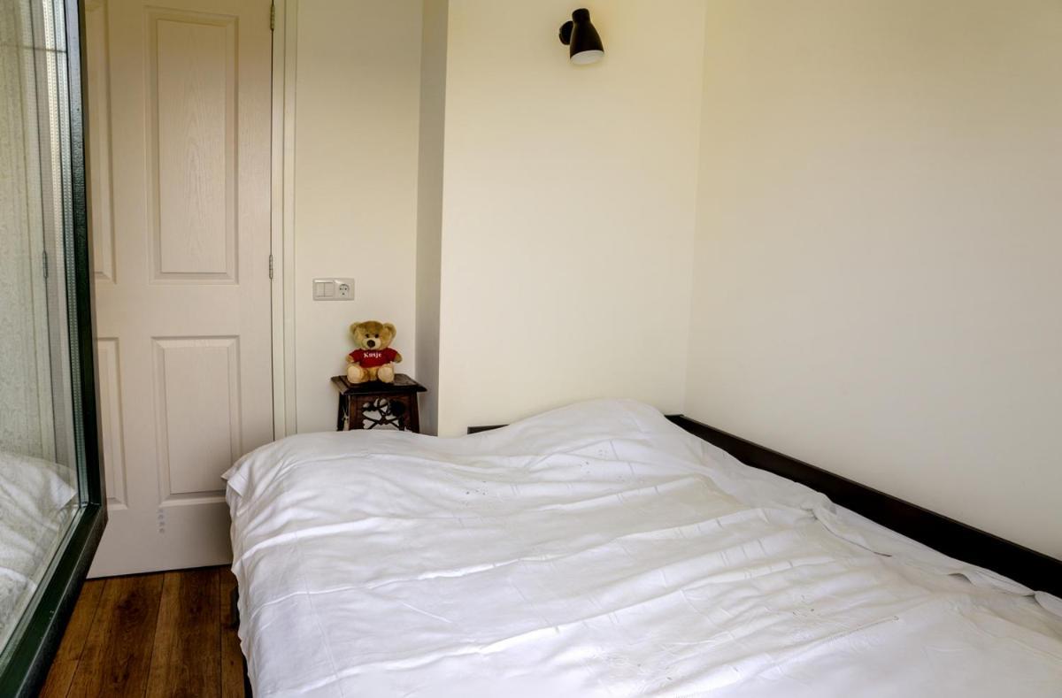Chalet Krab160